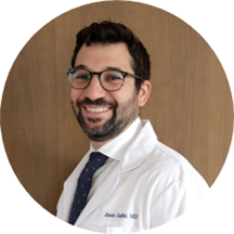 Dr. Jason Saltiel, MD