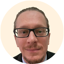 Dr. Jason Schmotzer, PsyD