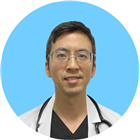Dr. Jason Wang, MD