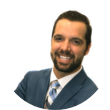 Dr. Jason Williams, DC