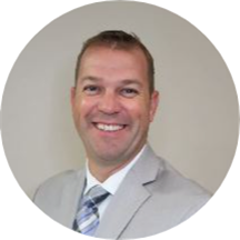 Dr. Jason Winseck, DC