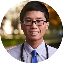 Dr. Jason Yuan, ND, LAc