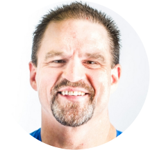 Dr. Jason Zeigler, DPM