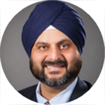 Dr. Jaspreet Joneja, MD