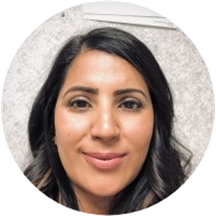 Dr. Jaspreet Kaur Hans, MD