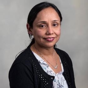 Dr. Jaspreet Kaur, MD