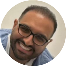 Dr. Jaspreet Singh, DDS