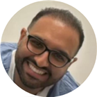Dr. Jaspreet Singh, DDS