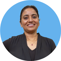 Dr. Jaswinder Ghuman, DDS