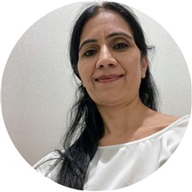 Dr. Jatinder Baring, DNP