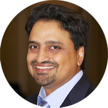 Dr. Jatinder Marwaha, MD, FACP