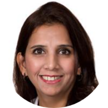 Dr. Javeria Bhawal, MD