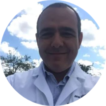 Dr. Javier Alfonso, MD