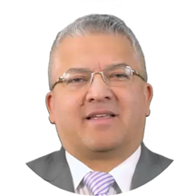 Dr. Javier Lopez De Arco, MD