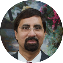 Dr. Jawaid Ahsan, MD