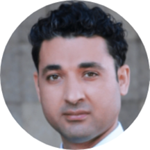 Dr. Jawaid Roshnaye, ND