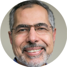 Dr. Jawdat Abboud, MD