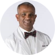 Dr. Jaweed Sayeed, MD