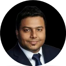 Dr. Jay Patel, DDS