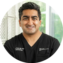 Dr. Jay Patel, MD
