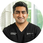Dr. Jay Patel, MD