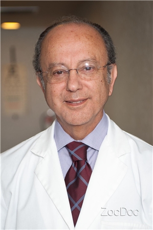 Dr. Jay Sadrieh, MD