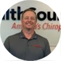 Dr. Jay Schroder, DC