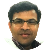 Dr. Jaya Gadikota, MD