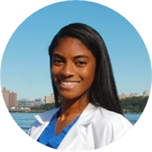 Dr. Jaya Gamble, DMD