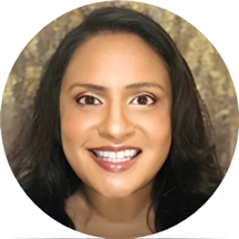 Dr. Jaya Mathew, PhD