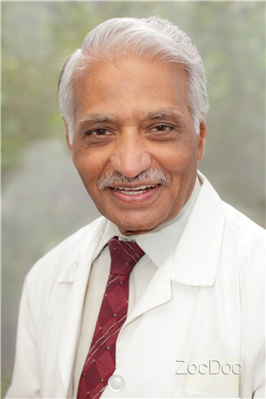 Dr. Jayant Gandhi, MD