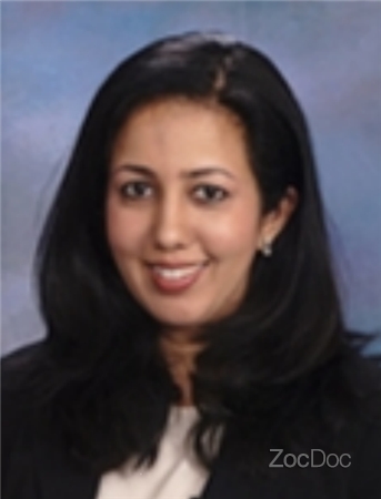 Dr. Jayanti Rao, MD