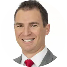 Dr. Jayden Sutton, DPT