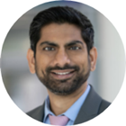 Dr. Jayesh Patel, MD