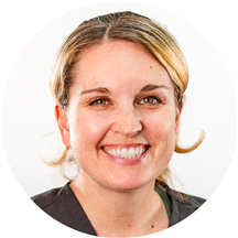 Dr. Jaymi Stivason, DMD