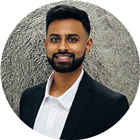 Dr. Jaymin Patel, DMD