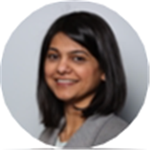 Dr. Jaymini Nayee, OD