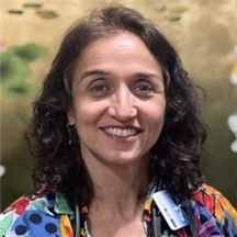 Dr. Jayshree Chander, MD