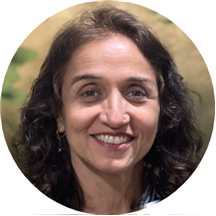 Dr. Jayshree Chander, MD