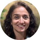 Dr. Jayshree Chander, MD