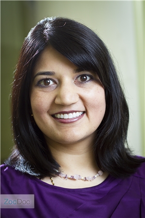 Dr. Jayshri Chasmawala, DO