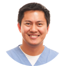 Dr. Jayson Bajamunde, DPT