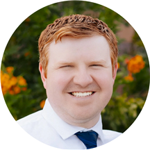 Dr. Jayson Buhler, OD