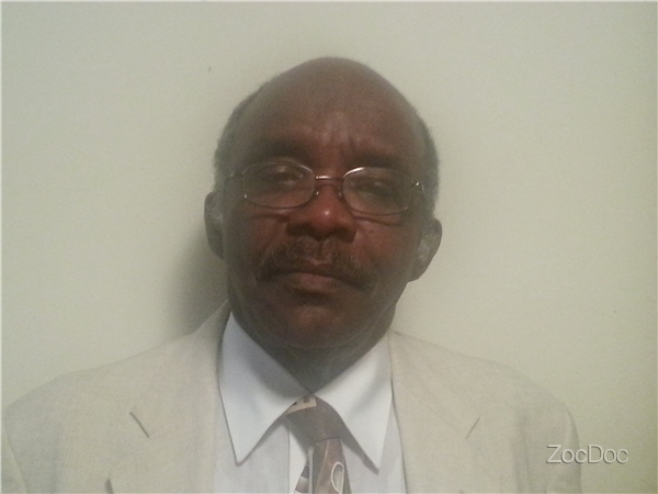 Dr. Jean Claude Pernier, MD