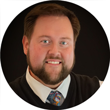 Dr. Jean-Paul Etienne, OD