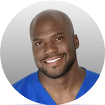 Dr. JeanJacques Mbabuike, MD