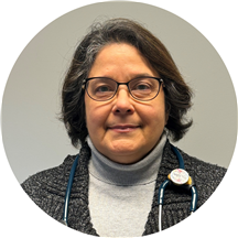 Dr. Jeanette Jimenez-Silva, MD