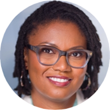 Dr. Jeanine Johnson, PsyD