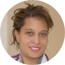 Dr. Jeanne-Elyse Cedeno, MD