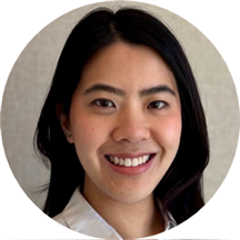 Dr. Jeannette Lam, OD